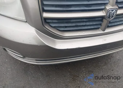 2007 Dodge Caliber Sxt z USA, uszkodzony, nr VIN 1B3HB48B27D528797